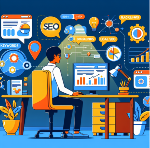 Future Trends of seo