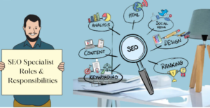 seo expert uk